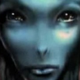 Illustration for article titled Topless Alien Avatar Pictures Fake?